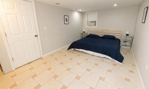 Pleasing 4- Bed Apartment Close to NYC in Jersey City, USA