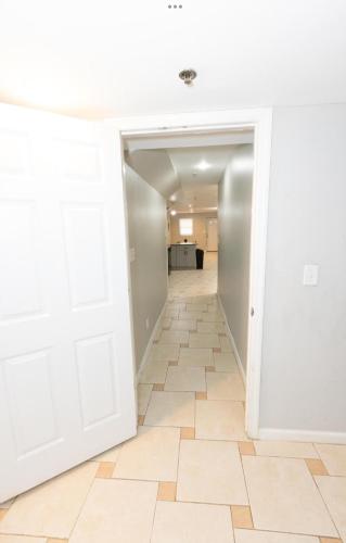 Pleasing 4- Bed Apartment Close to NYC in Jersey City, USA