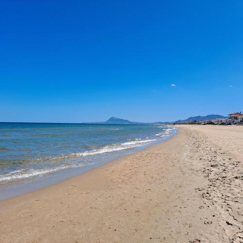 El Ceibal playa - con piscina privada