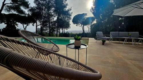 La vinya - Accommodation - Palafrugell