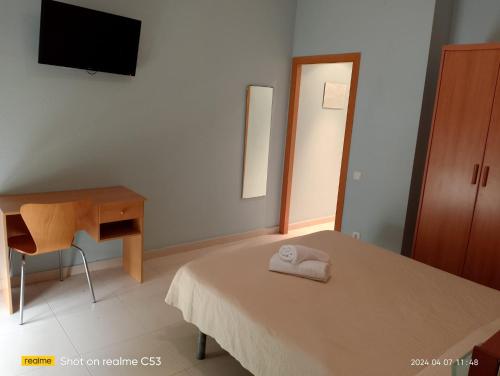 Hotel Sant Jordi Hotel Sant Jordi