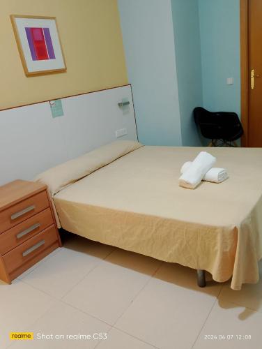 Hotel Sant Jordi Hotel Sant Jordi