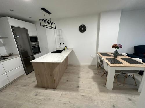 Koala21 - Apartamento céntrico y moderno con Parking, Jaén (foto 8)