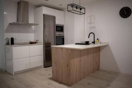 Koala21 - Apartamento céntrico y moderno con Parking, Jaén (foto 9)