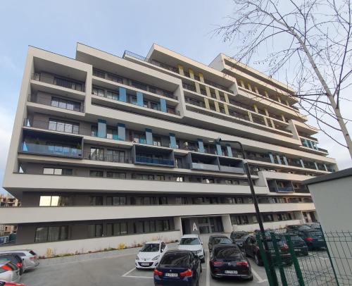 Two-Bedroom Apartment image 3