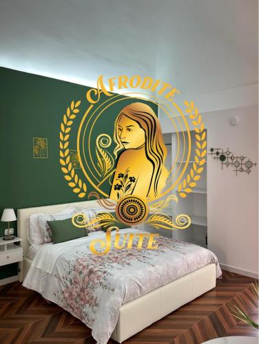 Afrodite Suite con terrazzino - Apartment - Ercolano