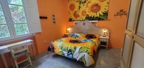 B&B Candalla, Camaiore (fotografie 6)