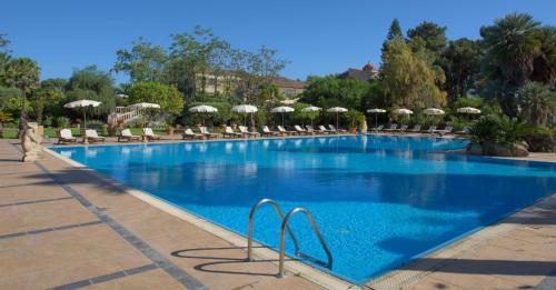 Castello San Marco Hotel & Spa