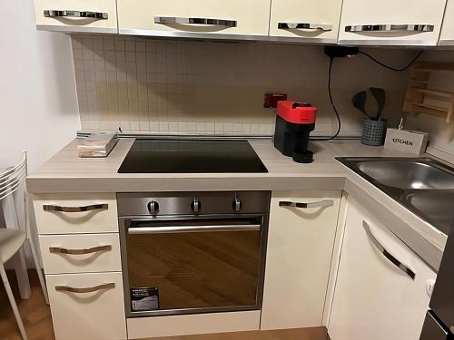 DolceVita Eur Torrino Prestige, Rom (Foto 6)