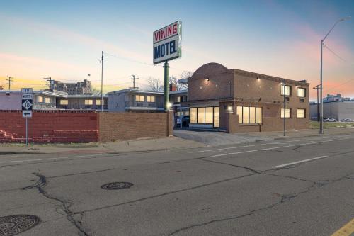 Viking Motel-Detroit - main image