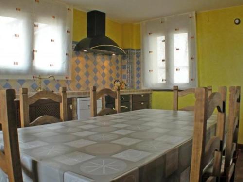 casa rural la pallisa in 塔斯塔文斯佩納羅雅