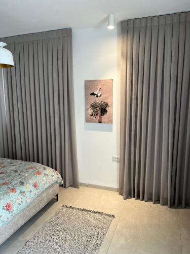 צימר אירוס ירוחם, Jerucham (fotografie 8)