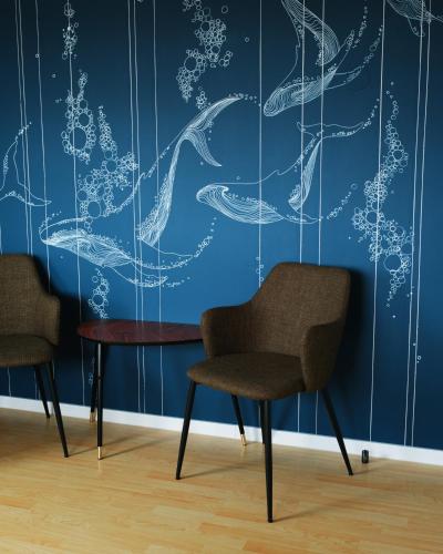 Vik Hostel in Вік і Мюрдаль