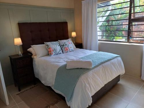 T & T's Self-Catering Townhouse