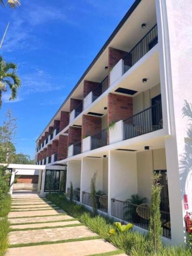 Garden, Hotel Pinar Dorado By Hotel Gran Jimenoa in Jarabacoa