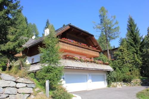  Apartments Pfeffermühle, Pension in Bad Kleinkirchheim