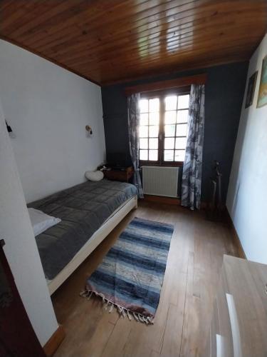 Maison avec magnifique vue, Gorges du Tarn et Gorges de la Jonte in 佩雷洛