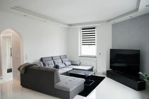 Ferienwohnung Hills in Duisburg, Deutschland