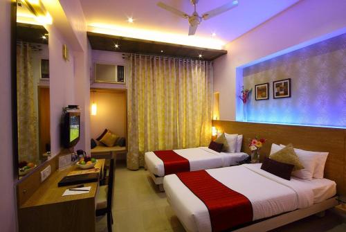 hotel photo