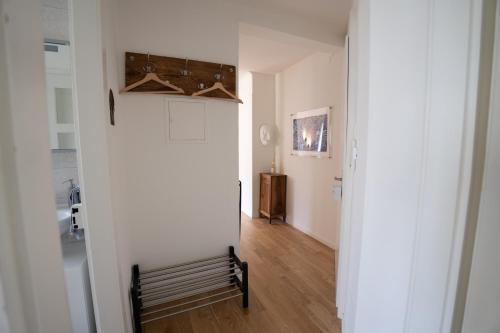 Jungstay Apartments- near Basel