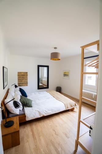 Jungstay Apartments- near Basel