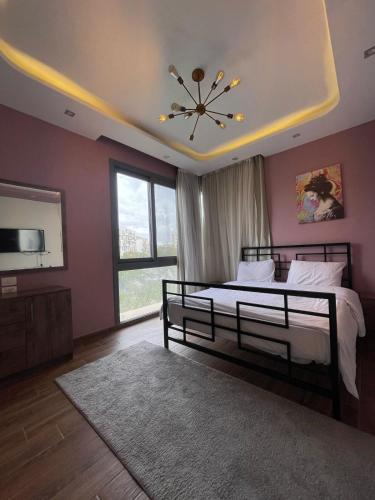 Comfy Spacious Apartment at East Town, New Cairo