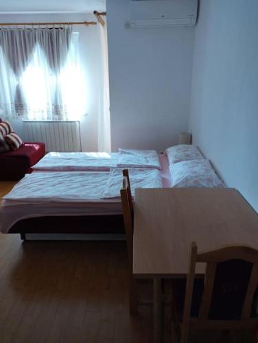 Apartment in Banja Koviljaca