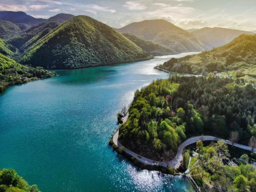 酒店外观, Cottages Relax in 亚伊采