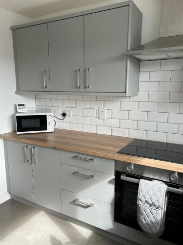 Konyha, Mountcollyer #3 in Sailortown