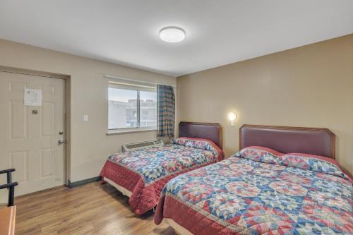Viking Motel-Detroit in Detroit, USA