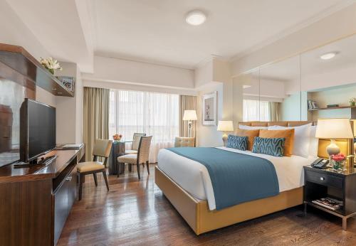 Aruga by Rockwell Hotel