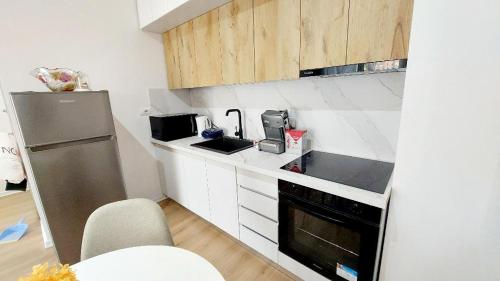 Your Home in Tirana, Tirana (photo 4)