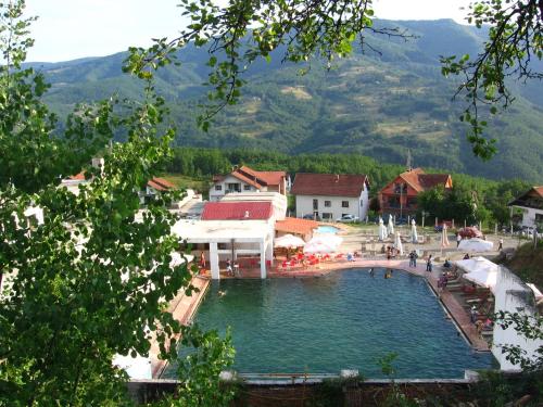 Guest house Pribojska Banja photo 3