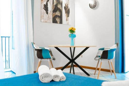 VICTORIO APARTMENT, Palermo