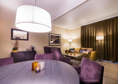 Soria Moria Hotell, Oslo (photo 5)