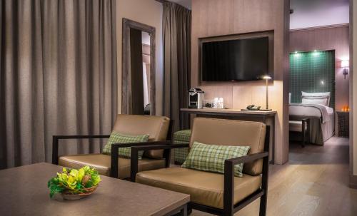 Soria Moria Hotell, Oslo (photo 6)