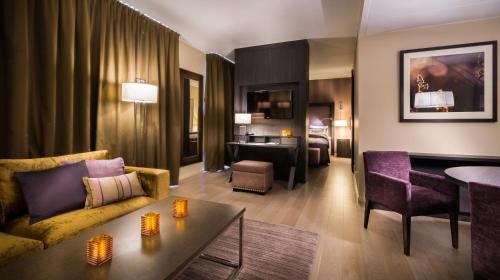 Soria Moria Hotell, Oslo (photo 7)