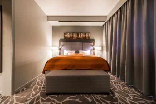 Soria Moria Hotell - image 6