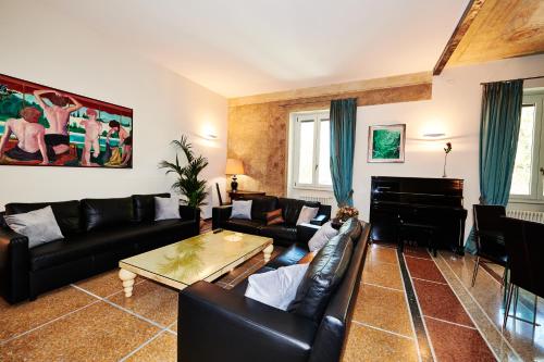 Exclusive Domus Vatican- Meospiti Cesare Exclusive - image 9