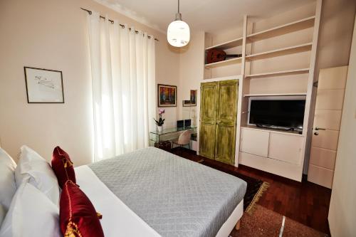 Exclusive Domus Vatican- Meospiti Cesare Exclusive - image 4