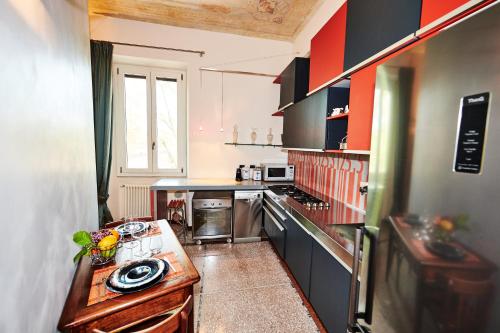 Exclusive Domus Vatican- Meospiti Cesare Exclusive - image 10