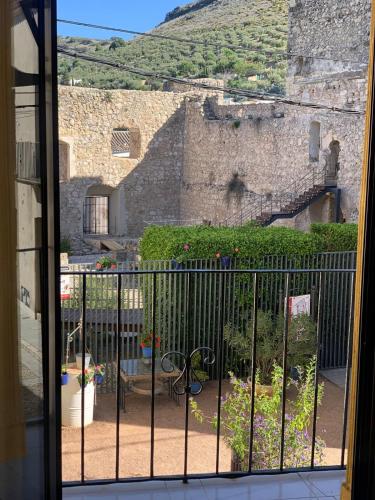 CASA MENCÍA CÓRDOBA