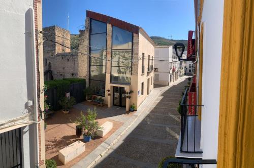 CASA MENCÍA CÓRDOBA (CASA MENCIA CORDOBA) in 多尼亞門西亞