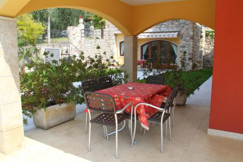 Villa Due Leoni - Residence Room Type - Two-Bedroom Apartment