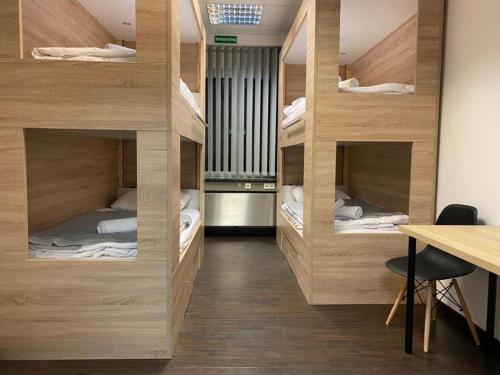 Hostel Messe Laatzen, Hannover (fotografie 3)