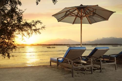 Vamana Resort