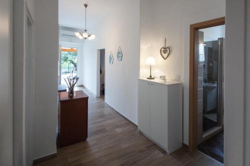 House Katarina with private swiming pool in เวรูเดลา