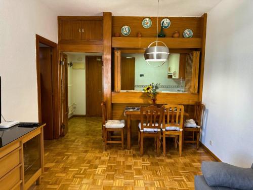 Apartamento Acogedor al lado del Estadio Bernabéu 4
