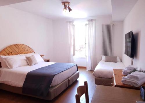 Val Colla B&B - Accommodation - Lugano