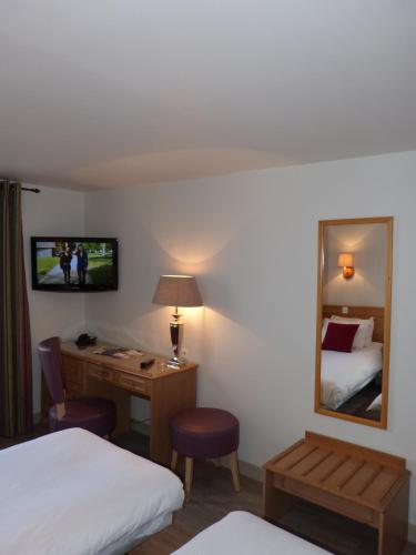 Hotel Little Regina, Paris (Foto 2)